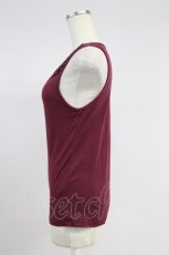 画像3: axes femme / トップス   T-26-08-14-046-AX-TS-SA-ZT (3)