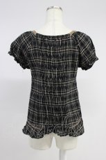 画像2: axes femme / トップス   T-26-08-14-050-AX-TS-SA-ZT (2)