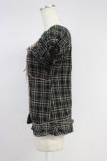 画像3: axes femme / トップス   T-26-08-14-050-AX-TS-SA-ZT (3)