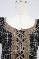 画像4: axes femme / トップス   T-26-08-14-050-AX-TS-SA-ZT (4)