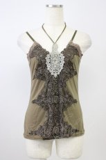 画像1: axes femme / トップス   T-26-08-14-020-AX-TS-SA-ZT (1)