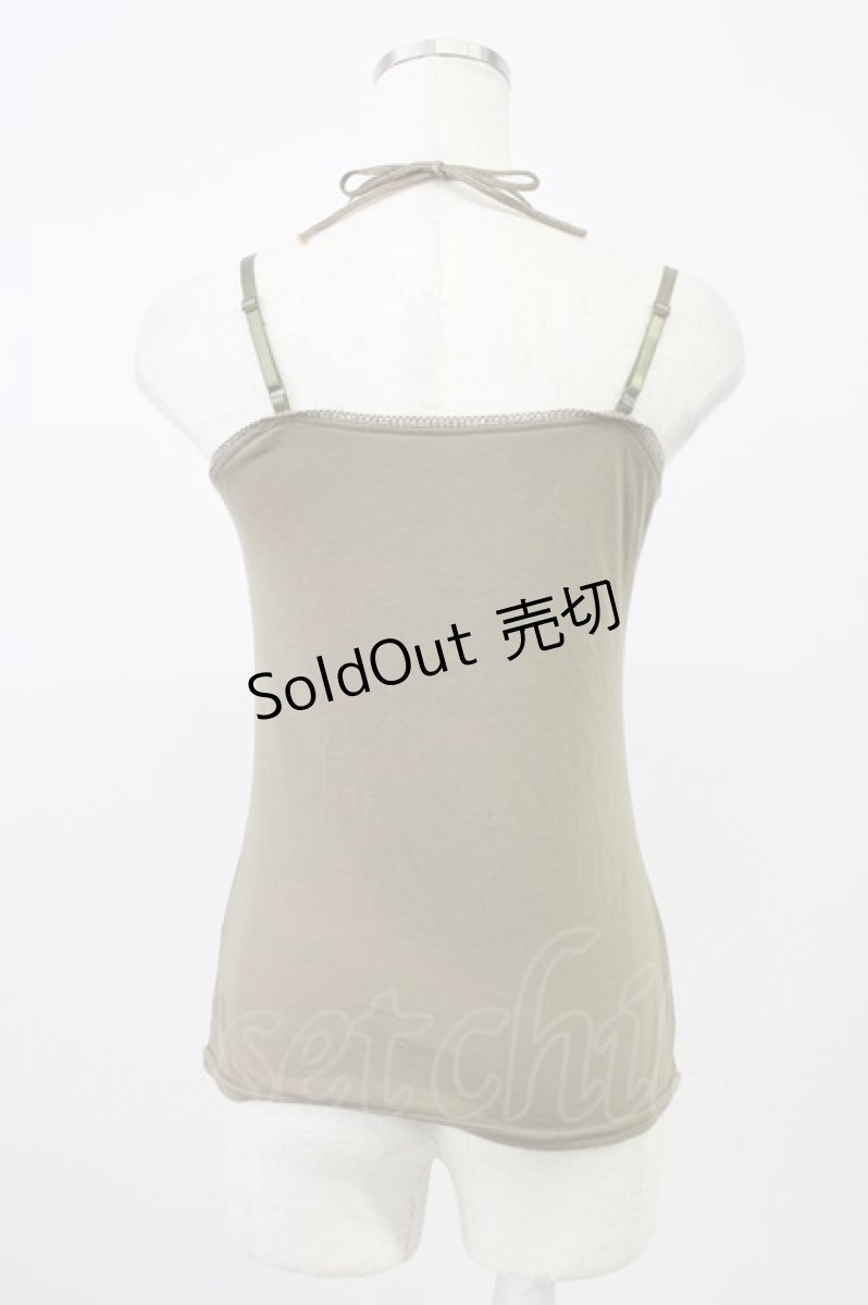 画像2: axes femme / トップス   T-26-08-14-020-AX-TS-SA-ZT (2)