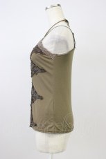 画像3: axes femme / トップス   T-26-08-14-020-AX-TS-SA-ZT (3)