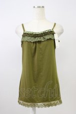 画像1: axes femme / トップス   T-26-08-14-021-AX-TS-SA-ZT (1)