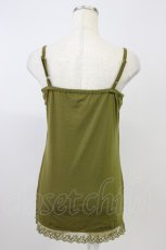 画像2: axes femme / トップス   T-26-08-14-021-AX-TS-SA-ZT (2)