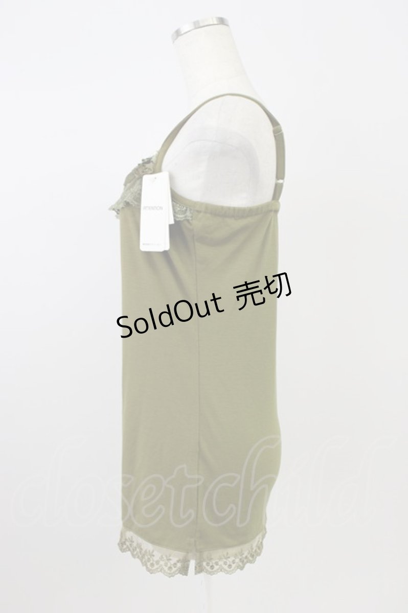 画像3: axes femme / トップス   T-26-08-14-021-AX-TS-SA-ZT (3)