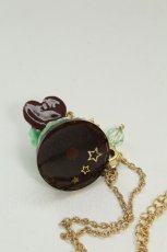 画像3: LOLITAその他(お買取対象外) / スウィーツモチーフネックレス  チョコミント T-26-08-15-064-LO-AC-SA-ZT (3)