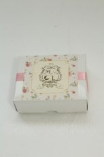 画像1: Michael&Lisette / ソーサーネックレス&ティーカップモチーフセット  ゴールド T-26-08-15-070-LO-AC-SA-ZT (1)