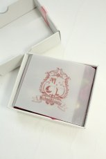 画像2: Michael&Lisette / ソーサーネックレス&ティーカップモチーフセット  ゴールド T-26-08-15-070-LO-AC-SA-ZT (2)