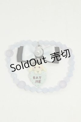 Preview of EAT ME うさぎ ブレスレット