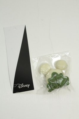 Preview of かしわ餅ミッキーブローチ