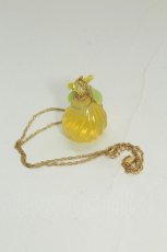 画像2: LOLITAその他(お買取対象外) / ひまわりモチーフネックレス  イエロー T-26-08-15-052-LO-AC-SA-ZT (2)