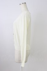 画像3: axes femme / ニット   T-26-08-16-023-AX-TO-SA-ZT (3)