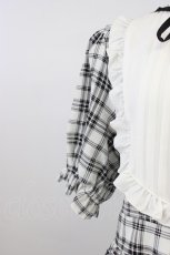 画像5: m petit by misako / TT*AOKチェックOP L  T-26-08-16-026-LO-OP-SA-ZT (5)