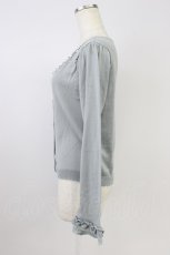 画像3: axes femme / ニット   T-26-08-16-033-AX-TO-SA-ZT (3)