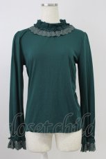 画像1: axes femme / トップス   T-26-08-16-035-AX-TS-SA-ZT (1)