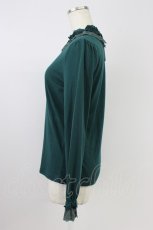 画像3: axes femme / トップス   T-26-08-16-035-AX-TS-SA-ZT (3)