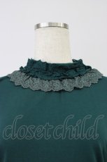 画像4: axes femme / トップス   T-26-08-16-035-AX-TS-SA-ZT (4)