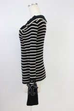 画像3: axes femme / トップス   T-26-08-16-042-AX-TS-SA-ZT (3)