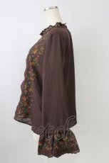 画像3: axes femme / トップス   T-26-08-16-006-AX-TS-SA-ZT (3)