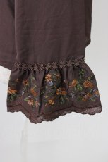 画像4: axes femme / トップス   T-26-08-16-006-AX-TS-SA-ZT (4)