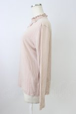 画像4: PINK HOUSE / トップス   T-26-08-16-014-LO-TO-SA-ZT (4)