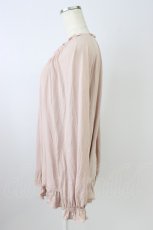 画像3: PINK HOUSE / トップス   T-26-08-16-016-LO-TO-SA-ZT (3)