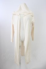 画像1: axes femme / ロングカーディガン   T-26-08-16-019-AX-TO-SA-ZT (1)