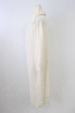 画像4: axes femme / ロングカーディガン   T-26-08-16-019-AX-TO-SA-ZT (4)