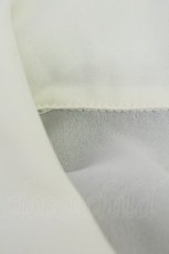 画像5: axes femme / ストライプドッキングワンピース  グレーＸ白Ｘ赤 T-26-08-19-027-AX-OP-SA-ZT (5)