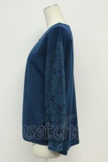 画像3: axes femme / トップス   T-26-08-20-023-AX-TS-SA-ZT (3)