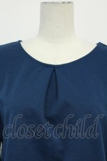 画像4: axes femme / トップス   T-26-08-20-023-AX-TS-SA-ZT (4)