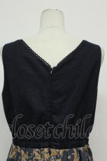 画像3: axes femme Nostalgic / ワンピース   T-26-08-20-026-LO-OP-SA-ZT (3)