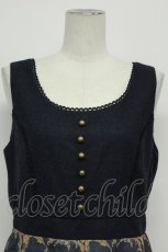 画像5: axes femme Nostalgic / ワンピース   T-26-08-20-026-LO-OP-SA-ZT (5)