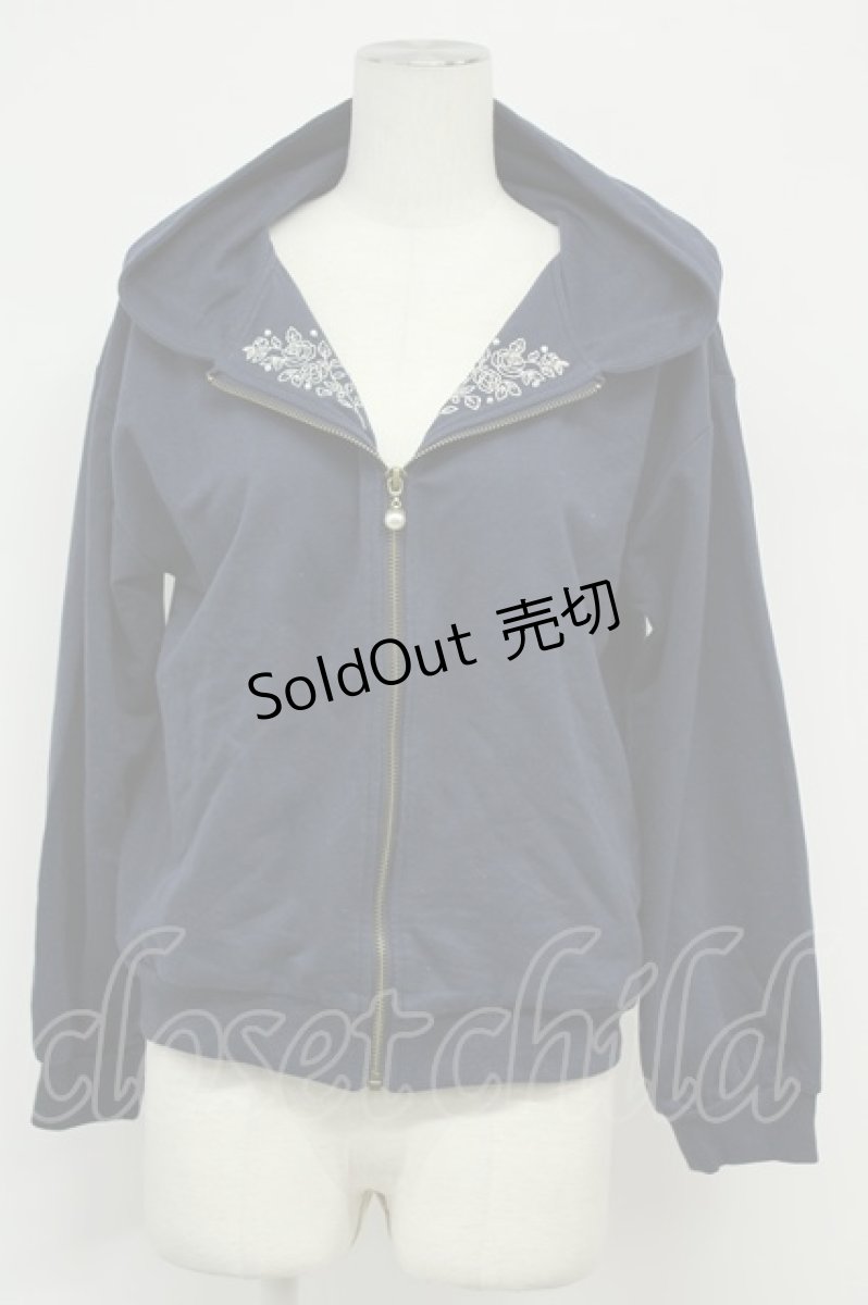 画像4: axes femme / パーカー   T-26-08-20-028-AX-TO-SA-ZT436 (4)