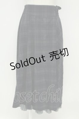 Preview of スカート