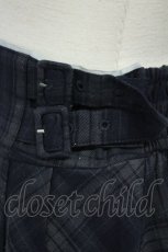 画像4: axes femme / スカート   T-26-08-20-029-AX-BL-SA-ZT (4)