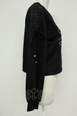 画像4: axes femme POETIQUE / トップス   T-26-08-20-033-AX-TO-SA-ZT (4)