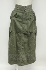 画像1: axes femme / スカート   T-26-08-20-042-AX-BL-SA-ZT (1)
