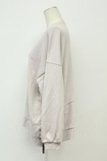 画像3: axes femme / トップス   T-26-08-20-001-AX-TS-SA-ZT (3)