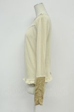 画像3: axes femme / トップス   T-26-08-20-015-AX-TS-SA-ZT (3)