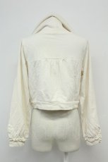 画像2: axes femme / パーカー   T-26-08-20-017-AX-TO-SA-ZT (2)