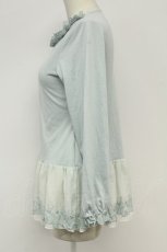 画像3: axes femme / トップス   T-26-08-20-022-AX-TS-SA-ZT (3)