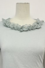 画像4: axes femme / トップス   T-26-08-20-022-AX-TS-SA-ZT (4)