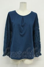 画像1: axes femme / トップス   T-26-08-20-023-AX-TS-SA-ZT (1)