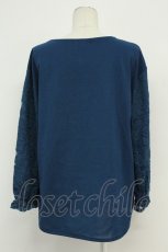 画像2: axes femme / トップス   T-26-08-20-023-AX-TS-SA-ZT (2)