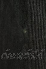 画像5: PINK HOUSE / スエードロングスカート  ネイビー T-26-08-23-037-LO-SK-SA-ZT (5)