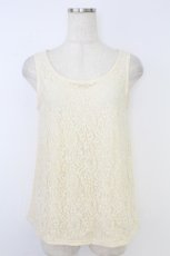 画像1: axes femme / トップス   T-26-08-29-001-AX-TO-HR-ZT (1)