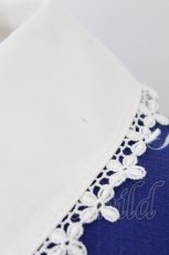 画像5: Emily Temple cute /Bloom Rabbitワンピース M ネイビー T-26-08-29-024-ET-OP-OW-ZT (5)