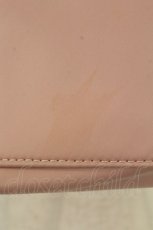 画像5: MARY QUANT / ロゴショルダーバッグ  ピンクＸ黒 T-26-08-29-032-LO-BG-SA-ZT (5)